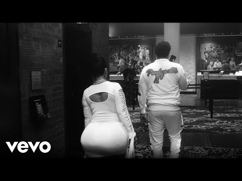 Philthy Rich, T-Rell - DEPENDING ON ME (Official Video)