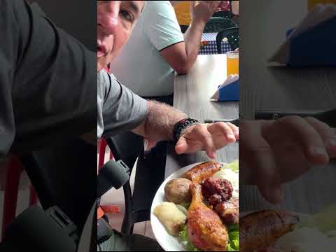 Gastronomía exótica y ancestral Garzón Huila colombia
