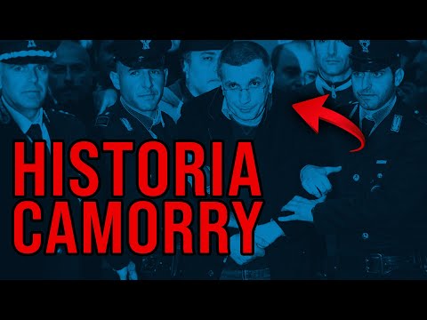 Camorra - historia mafii neapolitańskiej!