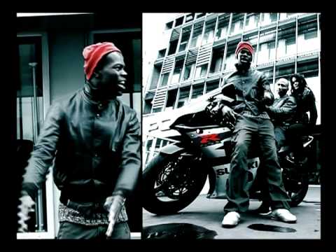 Despo - Bolide ft. MC Jean Gab1