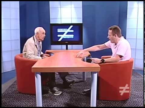 Programa Diferente nº 24 - José Hamilton Ribeiro e Vladimir Herzog (9 de agosto de 2015)