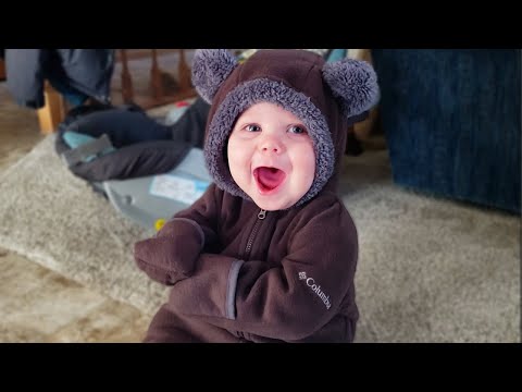 Top Cutest Babies This Week 😍 | Cute Baby Funny Moments