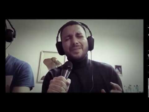 Danijel Vasic Daki - Kapi krvi (Cover)