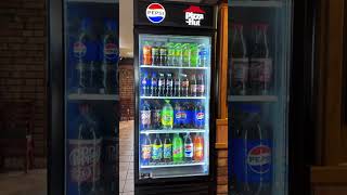 Drinks Pizza Hut #suscribe