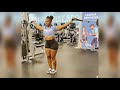 Arnold Curls Cable