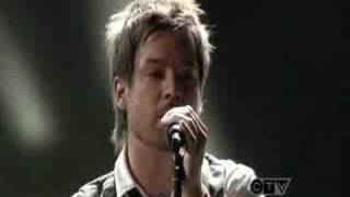 David Cook - Always be my baby (American Idol 7 - Top 7)