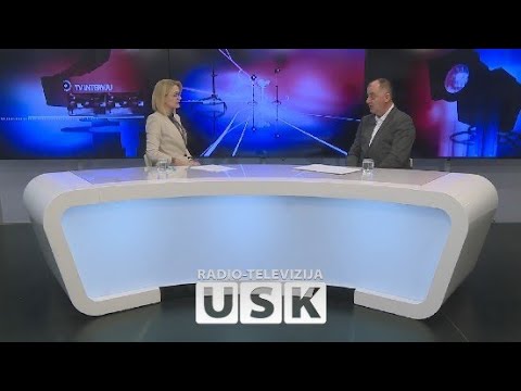 TV INTERVJU