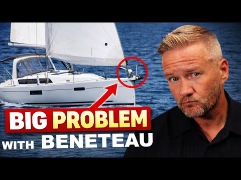 The Big Problem With Beneteau (It’s Not What You Think)