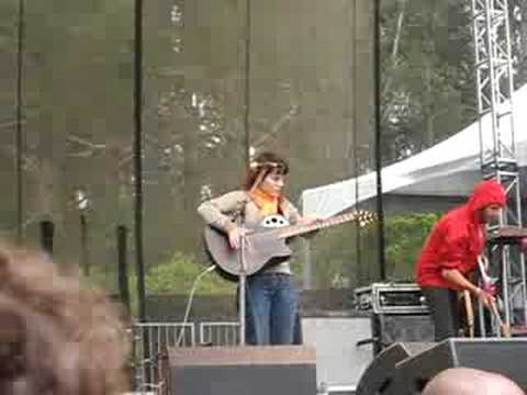 Kaki King - Outsidelands