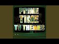 Theme From Criminal Minds