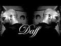 Daff Tired