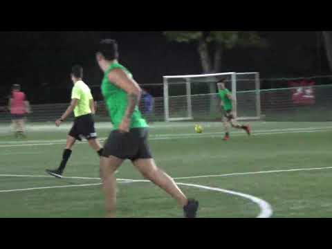 L GANTES vs GARZA FC - #Apertura2021 - Fecha 3