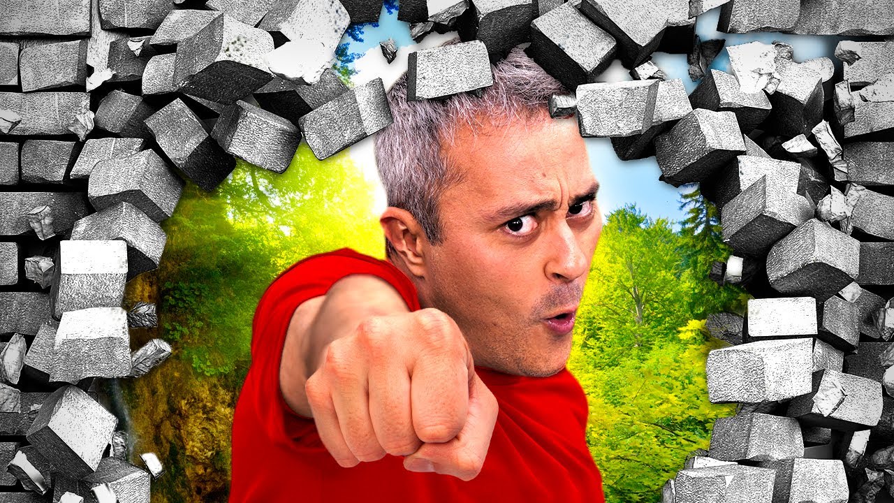 A VERDADE OCULTA sobre o CONCRETO