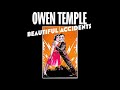 Beautiful Accidents - Owen Temple (Lyric Video)
