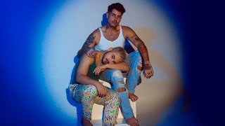 Davi Bandeira, Leandro Buenno - me diz (onde que isso vai dar) (Clipe Oficial)