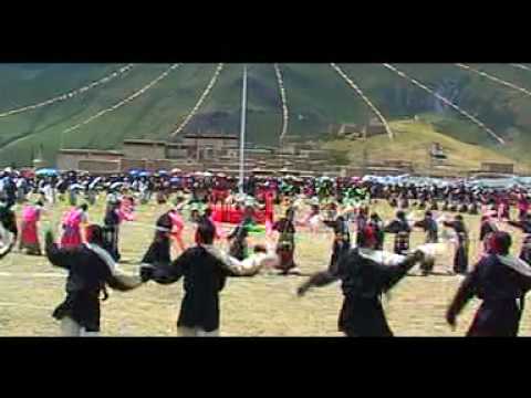 Tsadrogbey Trugshey by Dhoben