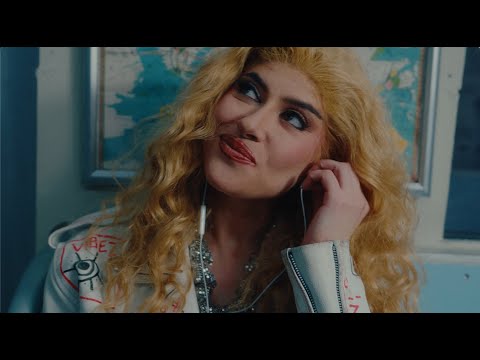 Ella Isaacson - WHAT THE HELL (Official Video)