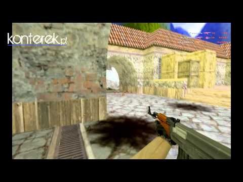 WCG 2010 PL: snax vs Universal Soldiers