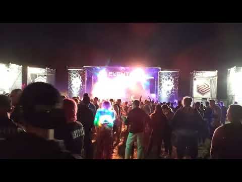 Nature One 2019 - BPM Stage - Agents Of Change aka PETDuo & O.B.I.