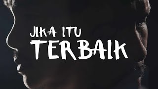 Download lagu JIKA ITU TERBAIK - ENDA FT. ALEE (cover) | UNGU mp3