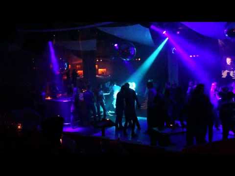 HouseBros B-day 2011