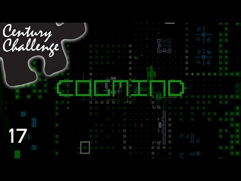 Ignorance Can Kill | Cogmind | Episode 17 | Century Challenge