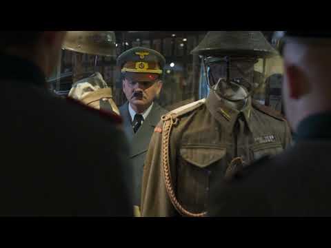 Polowanie Na Hitlera- zwiastun S01E08 Tvworking