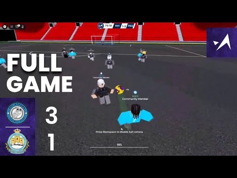 PAT 3-1 BMC | D1 GW2 | GCA S4 (FULL GAME)