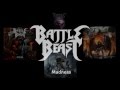 Battle Beast - Madness (lyrics video) 