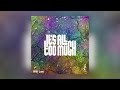 Will Lee - "It's All Too Much feat. Jake Shimabukuro" (Official Audio)