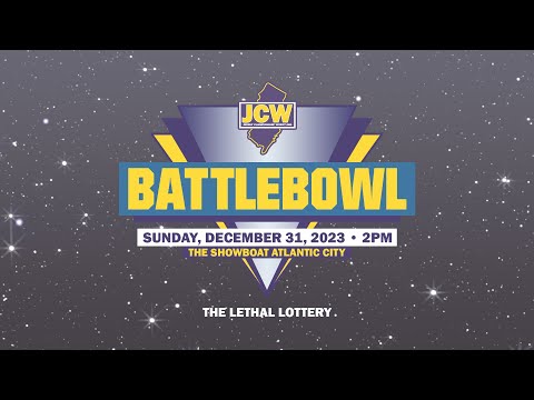 JCW BattleBowl Results And Stream (12/31): Jordan Oliver, Griffin McCoy, Josh Bishop In Action