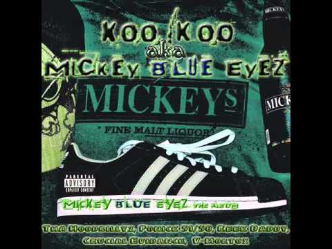 Koo Koo aka Mickey Blue Eyez - YEA THO! 2011