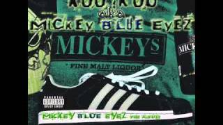 Koo Koo aka Mickey Blue Eyez - YEA THO! 2011