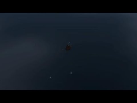 Ace Combat 5 is a Game Abou--