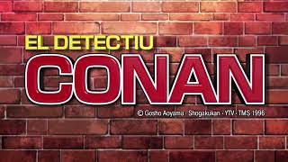 Download lagu Detective Conan Opening 42 (Catalan Ver.) V2 mp3