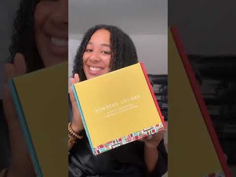 Skincare with Haitian Moringa Oil (Naomy)