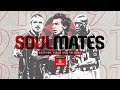 Soulmates Gattuso Pirlo Seedorf