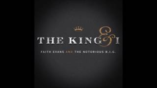 Faith Evans &amp; The Notorious B.I.G. – NYC (feat. Jadakiss)[ITUNES DOWNLOAD]