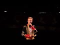 Aerial Act Circus World Announcement 2025