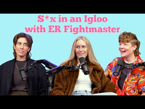 #295 - S*x in an Igloo w: E R  Fightmaster