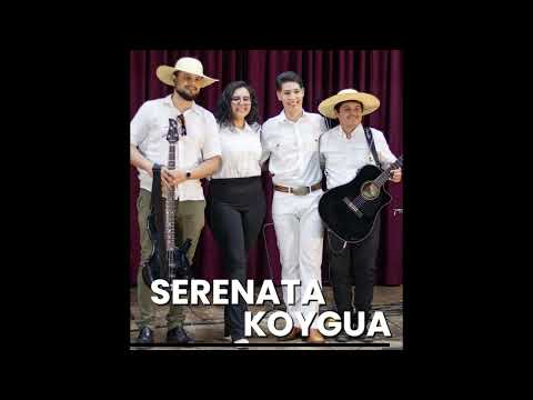 Edu Brusquetti - Serenata Koygua (COVER EN VIVO)