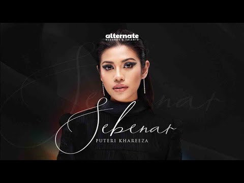 SEBENAR - PUTERI KHAREEZA [OFFICIAL MUSIC VIDEO OST KHILAF YANG TERTULIS]