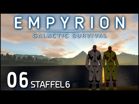 Bromance - Empyrion Galactic Survival S06E06