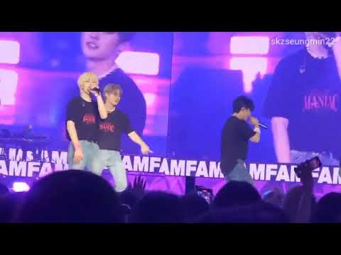 220918 FAM (KOR.ver) - STRAY KIDS UNVEIL 11 DAY 2