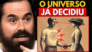 O Universo QUER TE UNIR a ALGUÉM, essas coisas vão acontecer | Jacobo Grinberg
