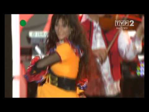 DIME - Rico Sanchez & Gipsy Stars