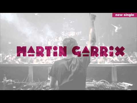 Martin Garrix vs Thomas Newson - Alhambra