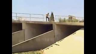 Geoff Rowley - Really Sorry - first part - Motorhead - Serial killer