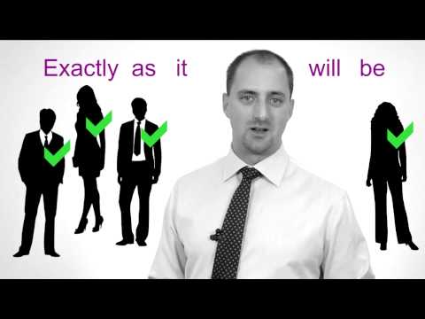 EPSO Assessment Centre Classroom Training by András Baneth