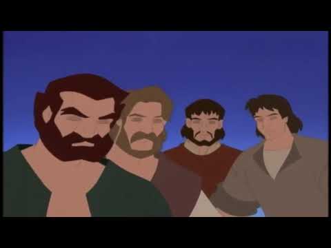 Miniatura do Episódio 48